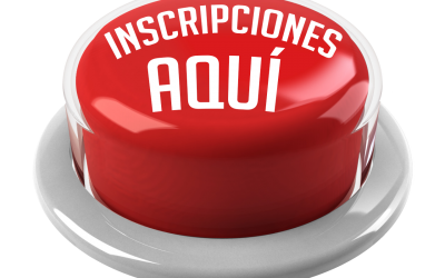 Incripciones online