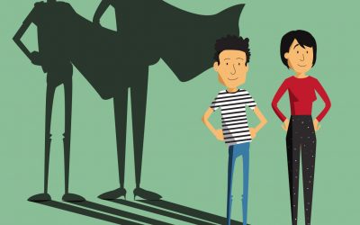 Protección Civil en la Feria del Voluntariado