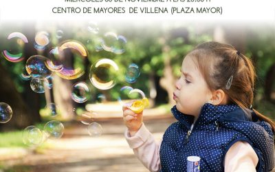 Celebración Día Internacional Ciudad Educadora