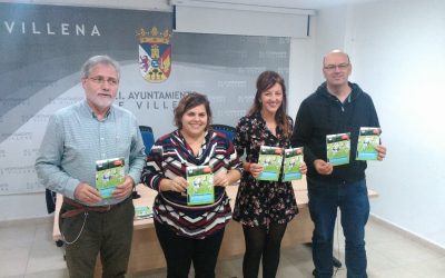 Taller de Padres y Madres “Claves para crecer”