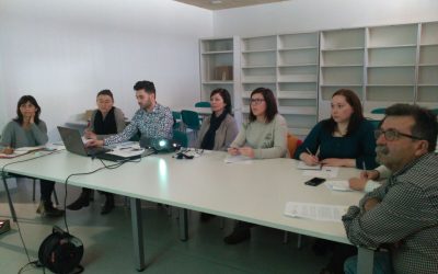 Villena constituye la Mesa de Calidad de Turismo