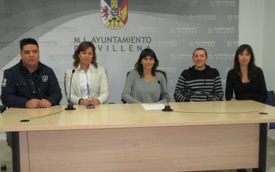 Villena celebra el Día Mundial del Enoturismo