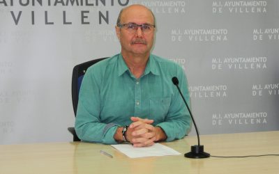 Villena pelea para evitar la tala de árboles en la Cañada Municipal de Almansa
