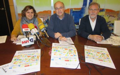 Villena celebra el Día Internacional de la Ciudad Educadora