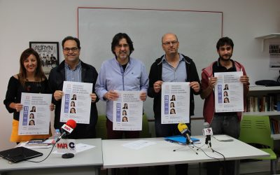 La prevención de adicciones centrará el debate en las Jornadas de Infancia y Juventud