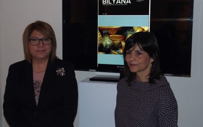 Nace Bilyana, la nueva revista online del Museo
