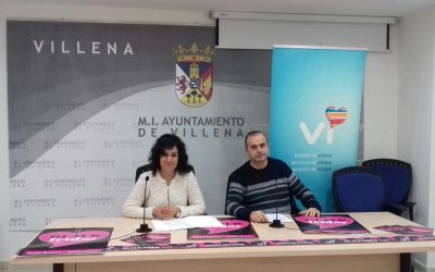 El comercio de Villena se desata con el Black Friday