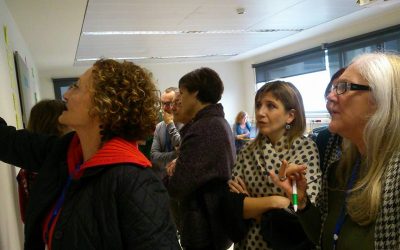 Ana Valdés seleccionada para la Comisión de Objetivos de Desarrollo Sostenible en la Comunidad Valenciana