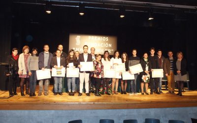 Entregados los Premios de Investigación de la Fundación José María Soler