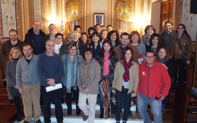 Nuevos retos para Villena como Ciudad Educadora