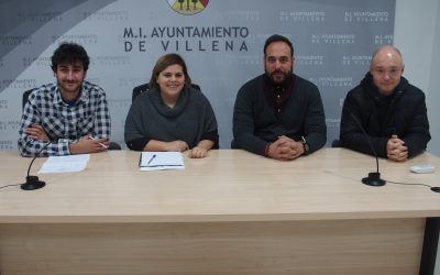 Mano a mano de Los Gobanilla y CC Pink