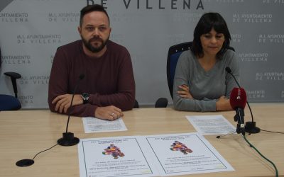 Las migraciones de villenenses al extranjero centran el protagonismo del Día del Migrante