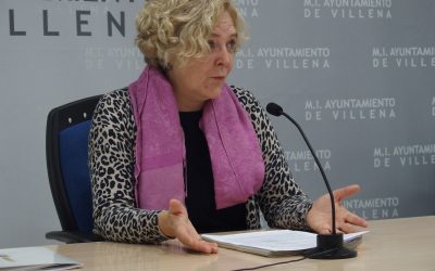 Villena solicitará un sello por el 50 aniversario del “Oso y el madroño”
