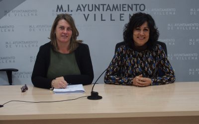 La concejalía de Desarrollo Económico dará trabajo a 13 personas desempleadas