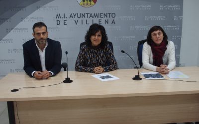 Villena como ejemplo de la protección animal