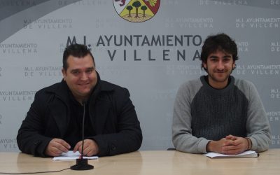 Vuelve la Plaza de la Navidad para los más pequeños