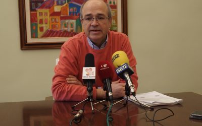 El equipo de gobierno propone una rebaja del IBI para el próximo año