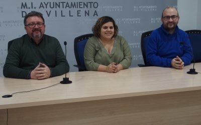 Ya vienen sus Majestades de Oriente