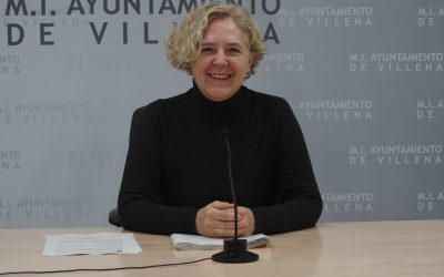 Certificadas todas las obras de inversión financieramente sostenible en Villena