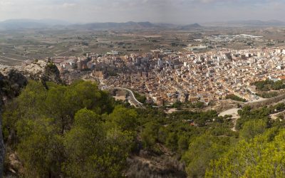 Jornada Diagnóstico Final de Malos Olores en Villena