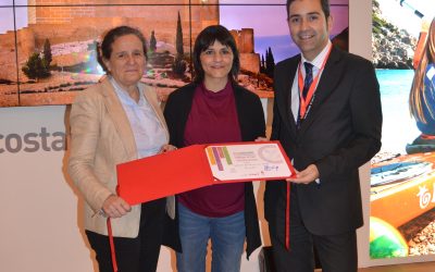 Villena exhibirá sus vinos y el Castillo en FITUR