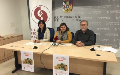 Cursos gratuitos para padres y madres en el Espacio Joven