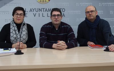 Medidas especiales ante la ola de frío en Villena