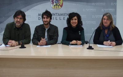 Curso gratuito en Villena para la obtención del Certificado de Profesionalidad Nivel 2