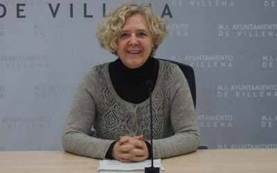 Contratación de dos profesoras por el Ayuntamiento de Villena