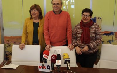 Balance positivo del Ayuntamiento ante el temporal