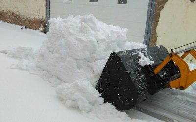 Superado con éxito el sistema de emergencias por temporal en Villena