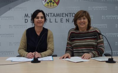 Campaña de recogida de residuos puerta a puerta para los comercios