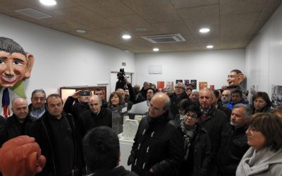 La Torre del Orejón la protagonista de la inauguración de las Jornadas BIC