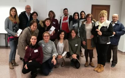 Resultados muy positivos tras el control de las primeras colonias felinas