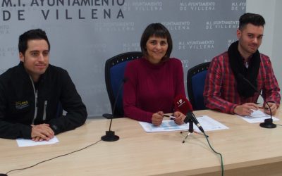 Aumentan un 7% las visitas turísticas a Villena