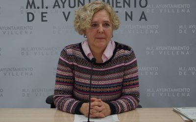 Aprobado el Proyecto Modificado Número 2 del Museo de Villena