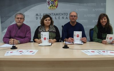 Nace la Escuela de Padres y Madres Municipal