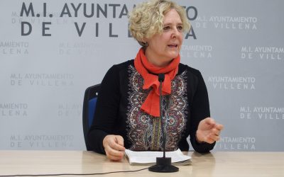 Inicio para la licitación pública del “Bar El Nido”