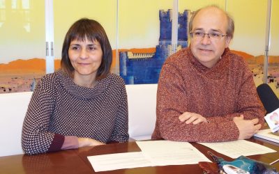 El Profesor Mauro Hernández será nombrado Hijo Adoptivo de Villena