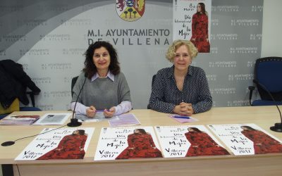 Programación dinámica para reivindicar el 8 de marzo