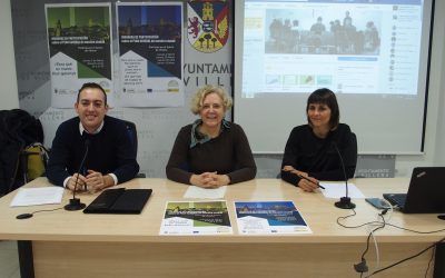 Jornadas de Participación Ciudadana para el nuevo Plan General de Ordenación Urbana