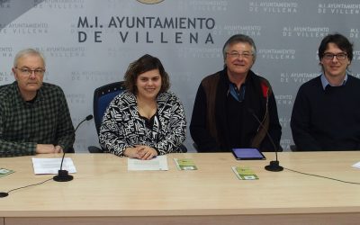 La mujer y la agricultura el tema elegido para Helie Memorial 2017