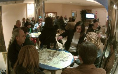 Nuevas actividades para disfrutar del vino con Enotur