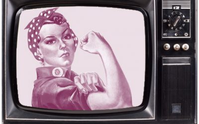 El papel de la mujer en las series de televisión abre la programación del 8 de marzo