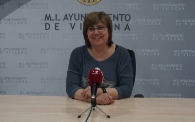 La Calle Maestro Caravaca estará hábil el 7 de abril