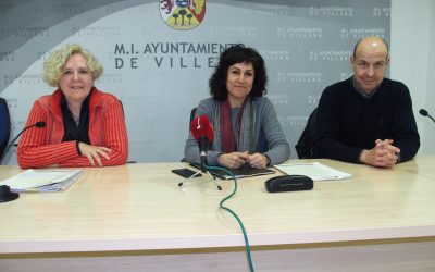 Publicado el borrador de la nueva Ordenanza de Convivencia Ciudadana