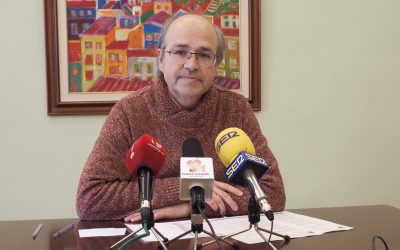 Villena reclama “justicia” a la Diputación de Alicante a la hora de conceder las subvenciones