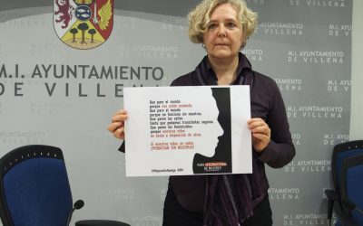 Llamamiento a la sensatez en Villena