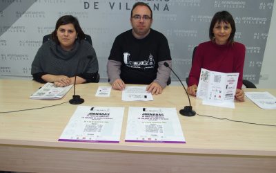 Jornadas familiares para conocer la colonia de Santa Eulalia