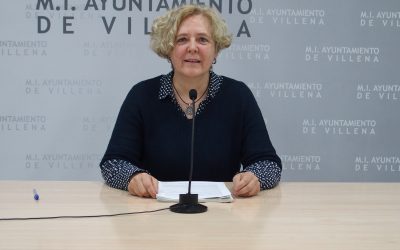 Los actos de Semana Santa protagonistas en la Junta de Gobierno